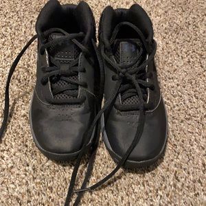 Boys under armor shoes